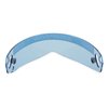 1029-17 Helmet Replacement Shields Hi-Definition Blue - X Bandit, Diamondback, Skull and RX - image 4
