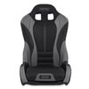 107-305 Pro Sport Off-Road UTV Suspension Seat [Black/Gray] - image 3