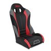 PRO SPORT RR BLK/RED - image 2