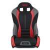 PRO SPORT RR BLK/RED - image 3