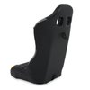 NA PRO SPORT REAR BK/ORN - image 3