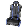 PRO SPORT ST BLK/LT BLUE - image 1
