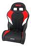 170 AGGRESSOR BLK/RED - image 1