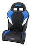 170 AGGRESSOR BLK/LTBLU - image 1