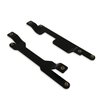 111S Polaris Razor 200 seat mountx Fits Polaris RZR 200 - image 3