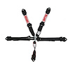 2 5-POINT HARNESS CLIPIN" - image 1