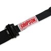 3 5-POINT HARNESS BOLTIN" - image 3