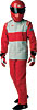 Sportsman Elite Jacket Small - image 1