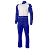 Sportsman Elite III 2 Layer Suit Blue - Medium - image 1