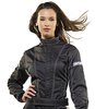 Vixen Women"s Driving Suit Medium (8-10) - image 2