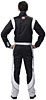 Crossover One-Piece Suit SFI 3.2A/5 & FIA Approved - image 2