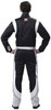 Crossover One-Piece Suit SFI 3.2A/5 & FIA Approved - image 2