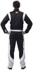 Crossover One-Piece Suit SFI 3.2A/5 & FIA Approved - image 2