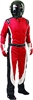 Crossover One-Piece Suit SFI 3.2A/5 & FIA Approved - image 1