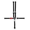 1B11NIKX L&L,BOLT,2X2,NO PAD,Black,16.1 - image 1