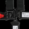1B11NIKX L&L,BOLT,2X2,NO PAD,Black,16.1 - image 4