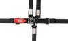 1B11PIKX LATCH & LINK OFF-ROAD RECREATIONAL HARNESSES Latch & Link off-road 2" Bolt in padded 5-point harness - image 2