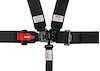 L&L 3? BLACK W/PADS - image 1