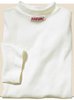 Soft Knit 5-oz Nomex Top Crew Neck - image 1