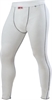 MEM FIT BOTTOM SML WHITE - image 1