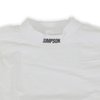 20193MLW Pro-Fit Base Layers - Long Sleeve Top Medium / Large - White - image 3