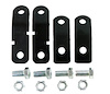 YXZ LAP BELT MOUNTS SET - image 1