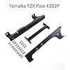 YXZ VORTEX PASS MOUNT - image 1