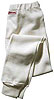 Waffle Knit Nomex Underwear Pant SFI 3.3 Rated - image 1