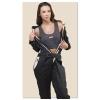 CarbonX Ladies Sports Bra Small - image 1