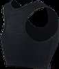 LADIES SPORTS BRA XS - image 2