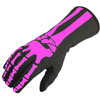 Skeleton Driving Glove Large - image 1