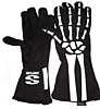 Skeleton Driving Glove Large - image 1