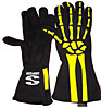 Skeleton Driving Glove X-Large - image 1