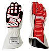 COMPETITOR GLOVE MED RED - image 1