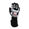 21300ZK-O Competitor Gloves XXL - Black - image 4