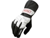Circuit Gloves - Black Medium - image 1
