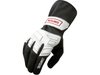 Circuit Gloves - Black X-Large - image 1