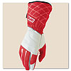 Elite Driving Gloves Small - image 1
