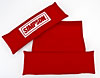 Nomex Safety Harness Pads Red - image 2
