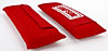 Nomex Safety Harness Pads Red - image 4