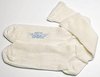 Nomex Socks Shoe Sizes 9 to 11 - image 1