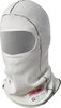 HEADSOCK SINGLE EYE WHITE - image 2