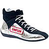 Speedway Heat Sheild Driving Shoe Black - image 1