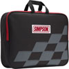 Firesuit Tote Bag 15" L x 18" W x 4.5" D - image 1