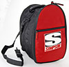 Deluxe Helmet Bag 17" L x 11.5" W x 10" D - image 2