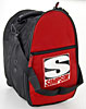 Deluxe Helmet Bag 17" L x 11.5" W x 10" D - image 3