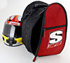 Deluxe Helmet Bag 17" L x 11.5" W x 10" D - image 4