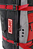 Trackside Gear Bag Red/Black/Grey - image 3