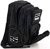 " Storm Pack" Backpack Black - image 2