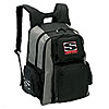 " Storm Pack" Backpack Black/Grey - image 1